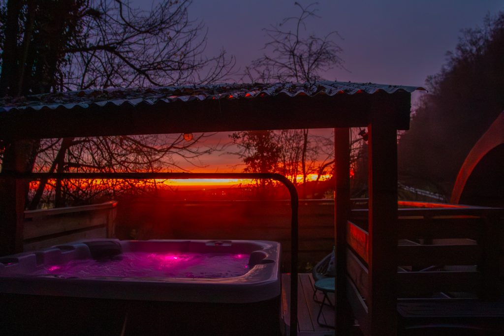 Slow stay escapes on the Yorkshire Coast a true romantic couples getaway.